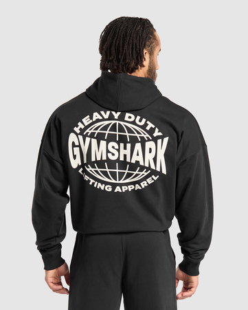 Heavy Duty Apparel Hoodie