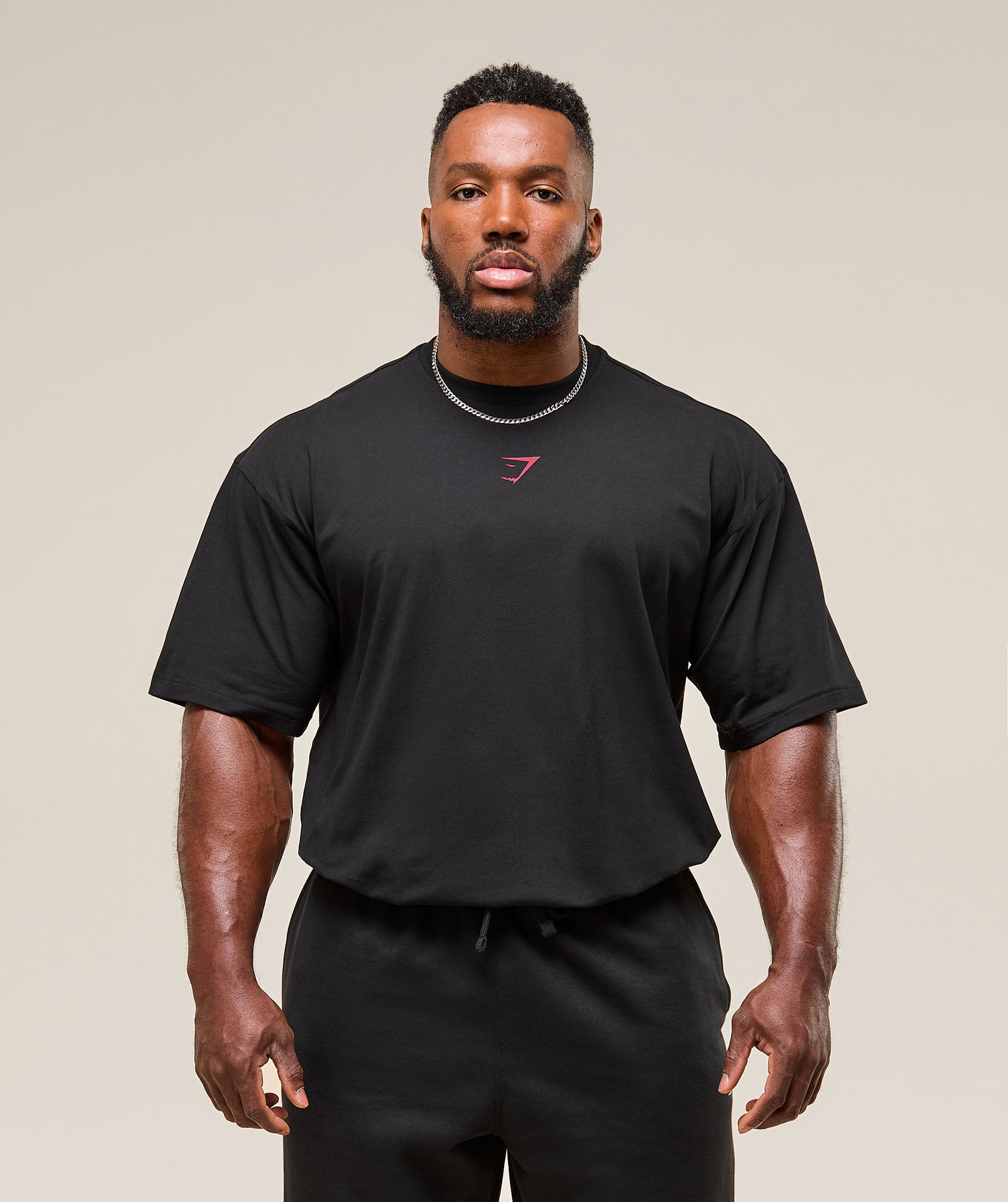 Power T-Shirt