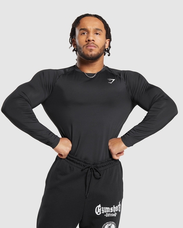 Element Baselayer Long Sleeve T-Shirt