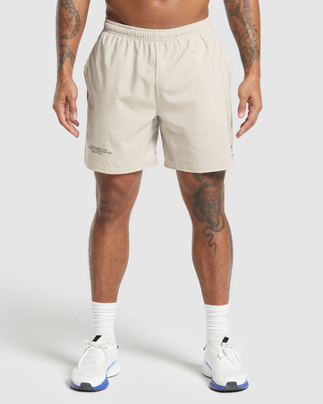 Conditioning Club Short