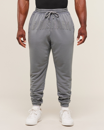 Power Washed Jogger