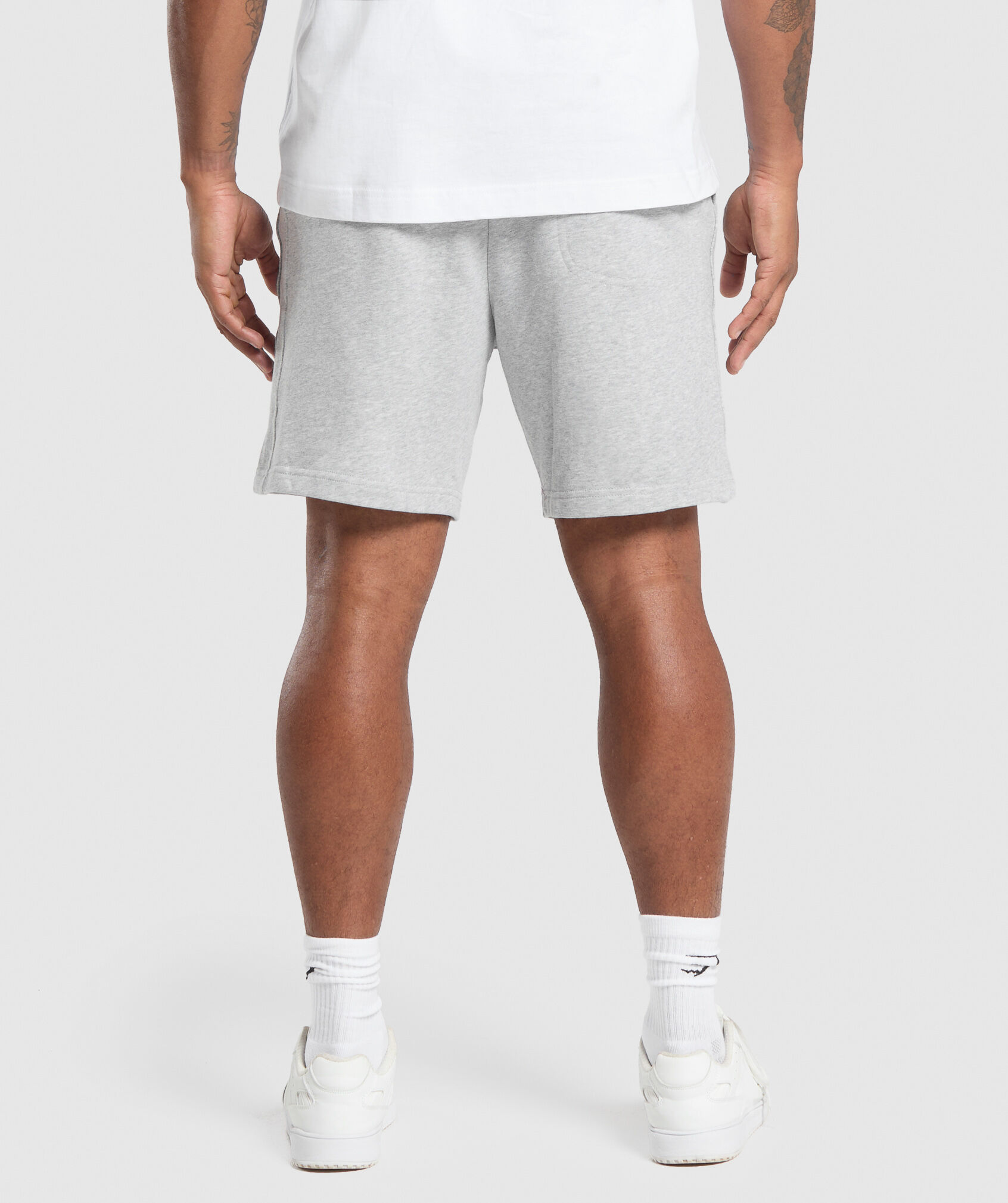 Rest Day Essentials 7" Shorts Regular Fit C&S