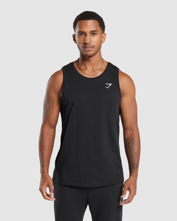 Crest Tank