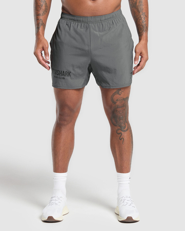 Running Dept. 5" Shorts