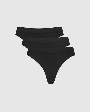 3pk Thong