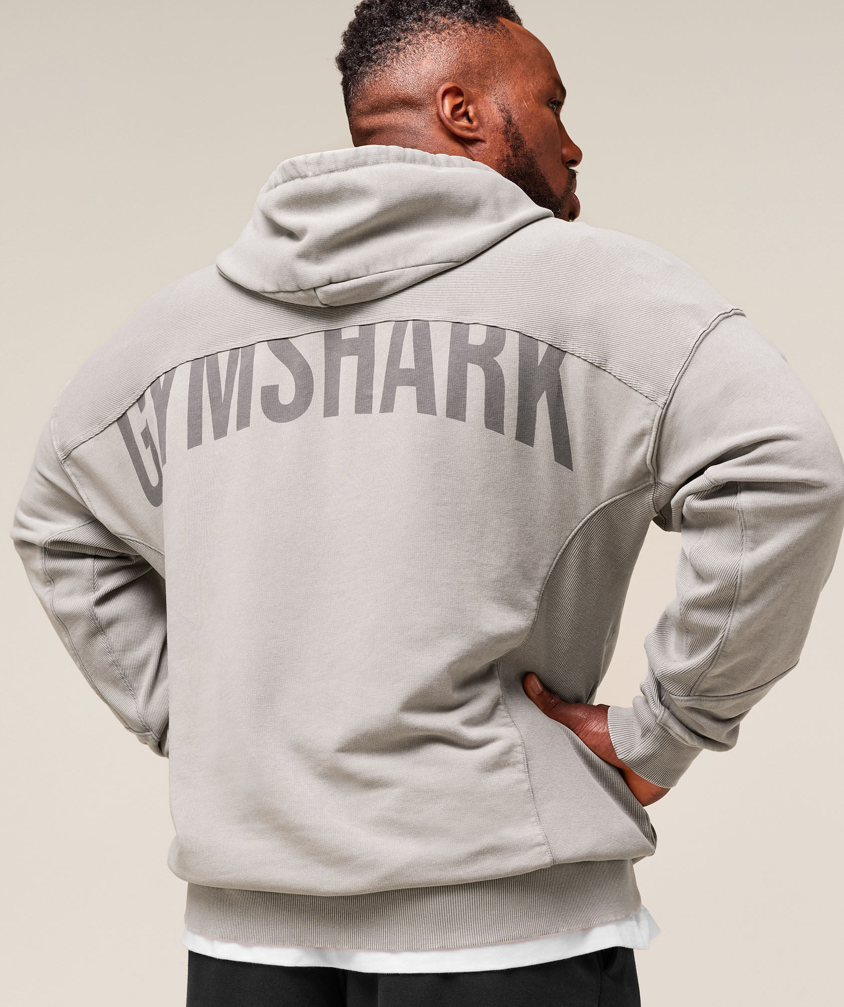 Power Washed Hoodie