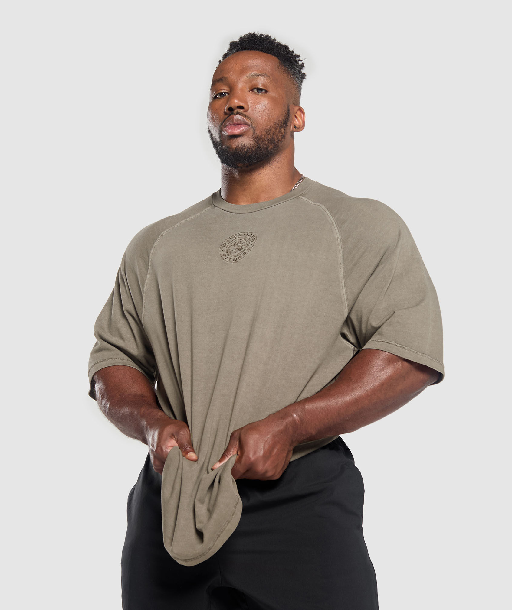 Premium Legacy T-Shirt