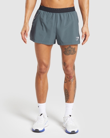 Sport Run 3" Shorts