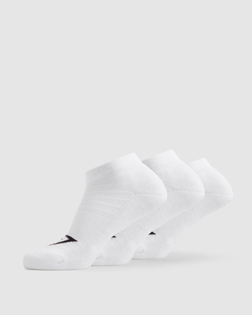 Trainer Socks 3Pk