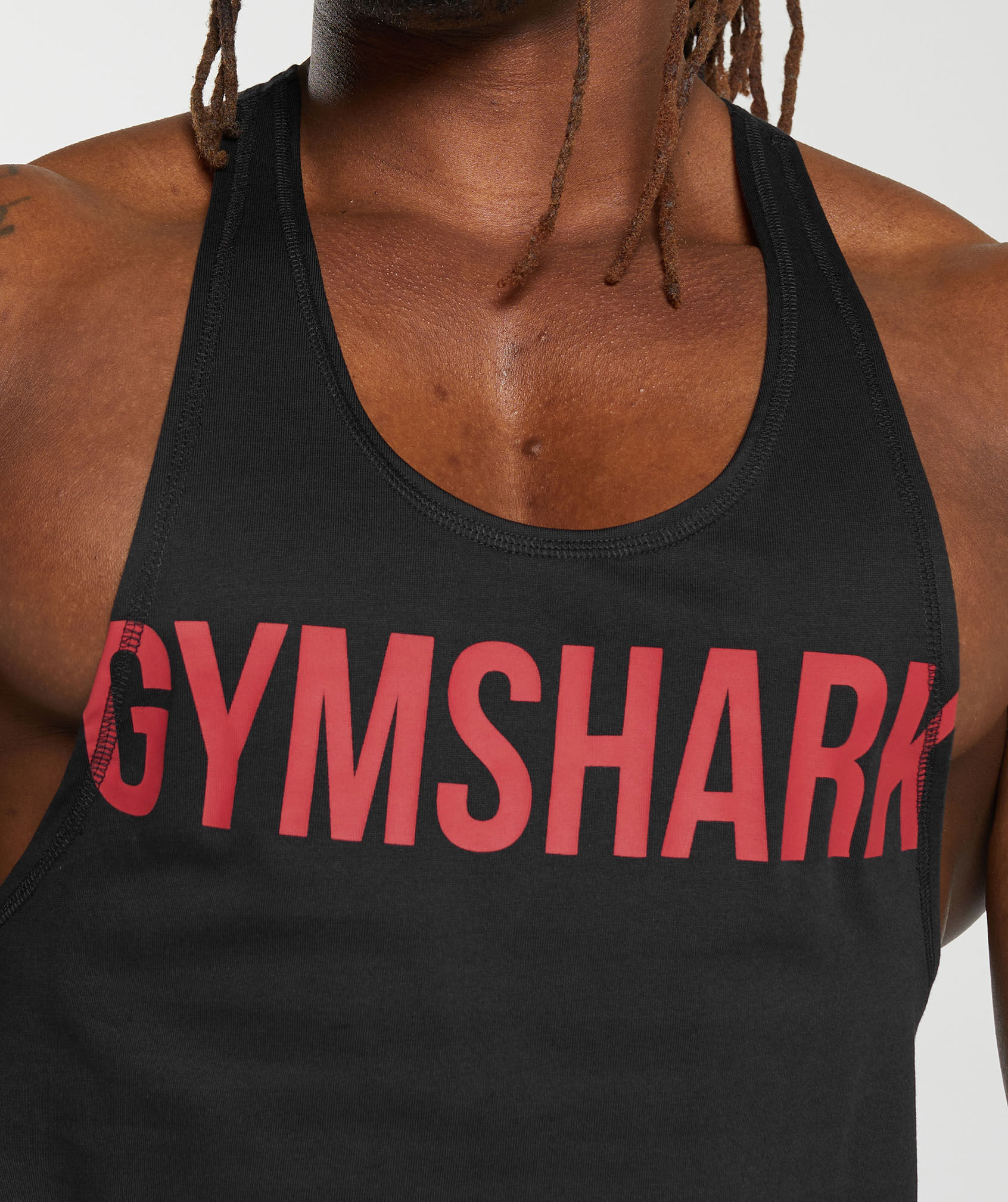 Impact Stringer