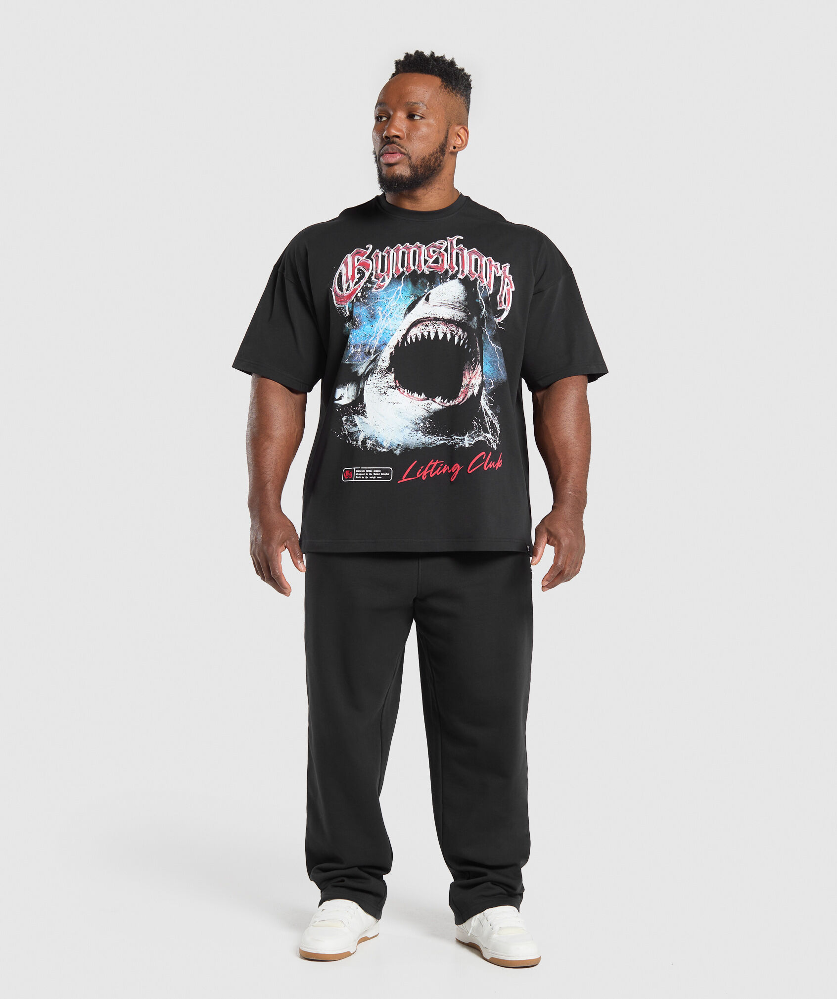 Shark T-Shirt