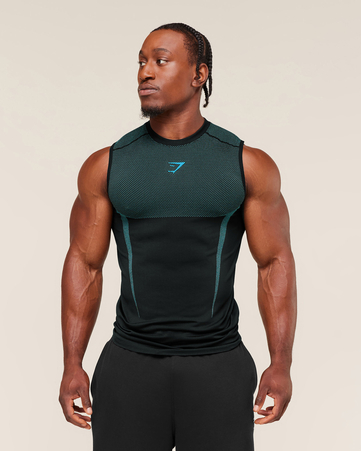Onyx 5.0 Seamless Tank