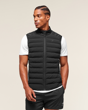 Hybrid Gilet