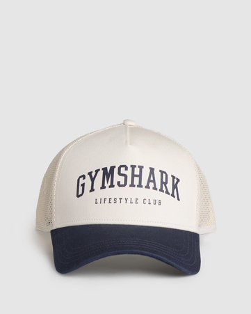 GSLC Trucker