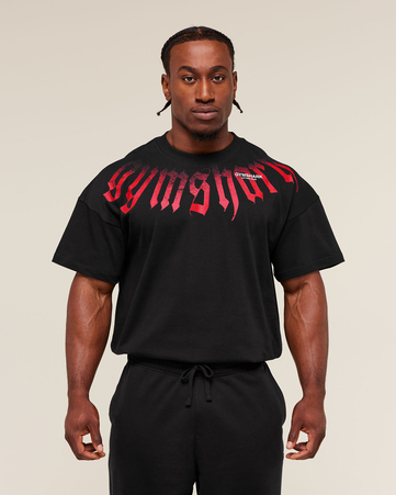 Fade Graphic T-Shirt