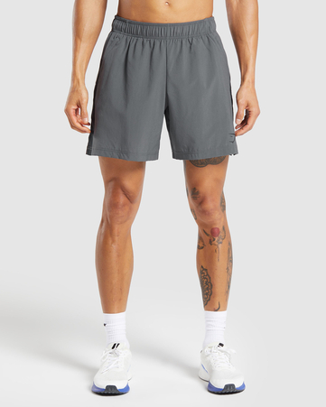 Sport 7" Shorts