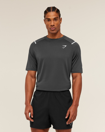 Arrival Contrast T-Shirt