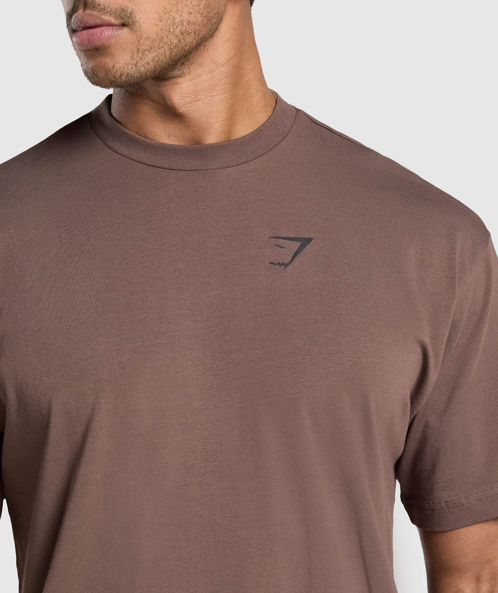 Essential Oversized T-Shirt