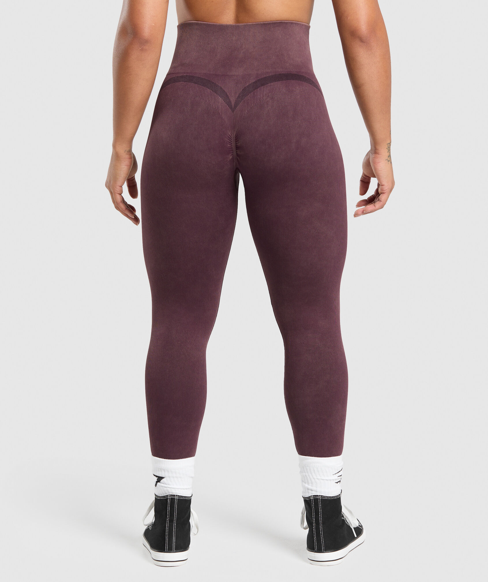 Gains Seamless Legging