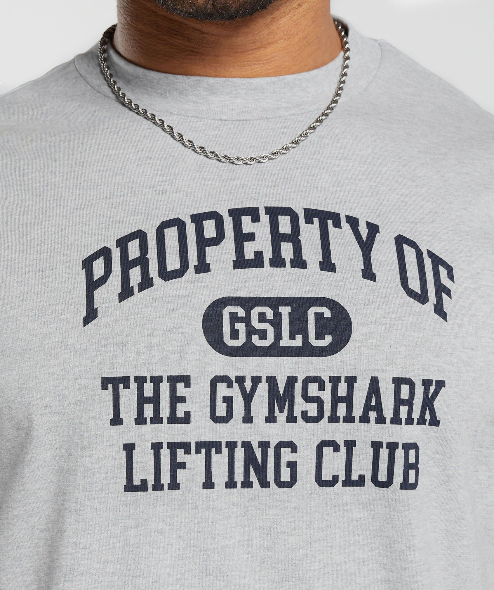 Property Of T-Shirt