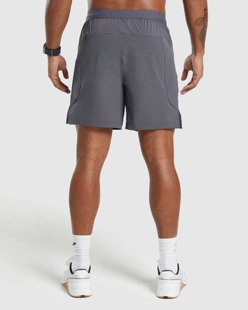 Apex 7" Hybrid Shorts