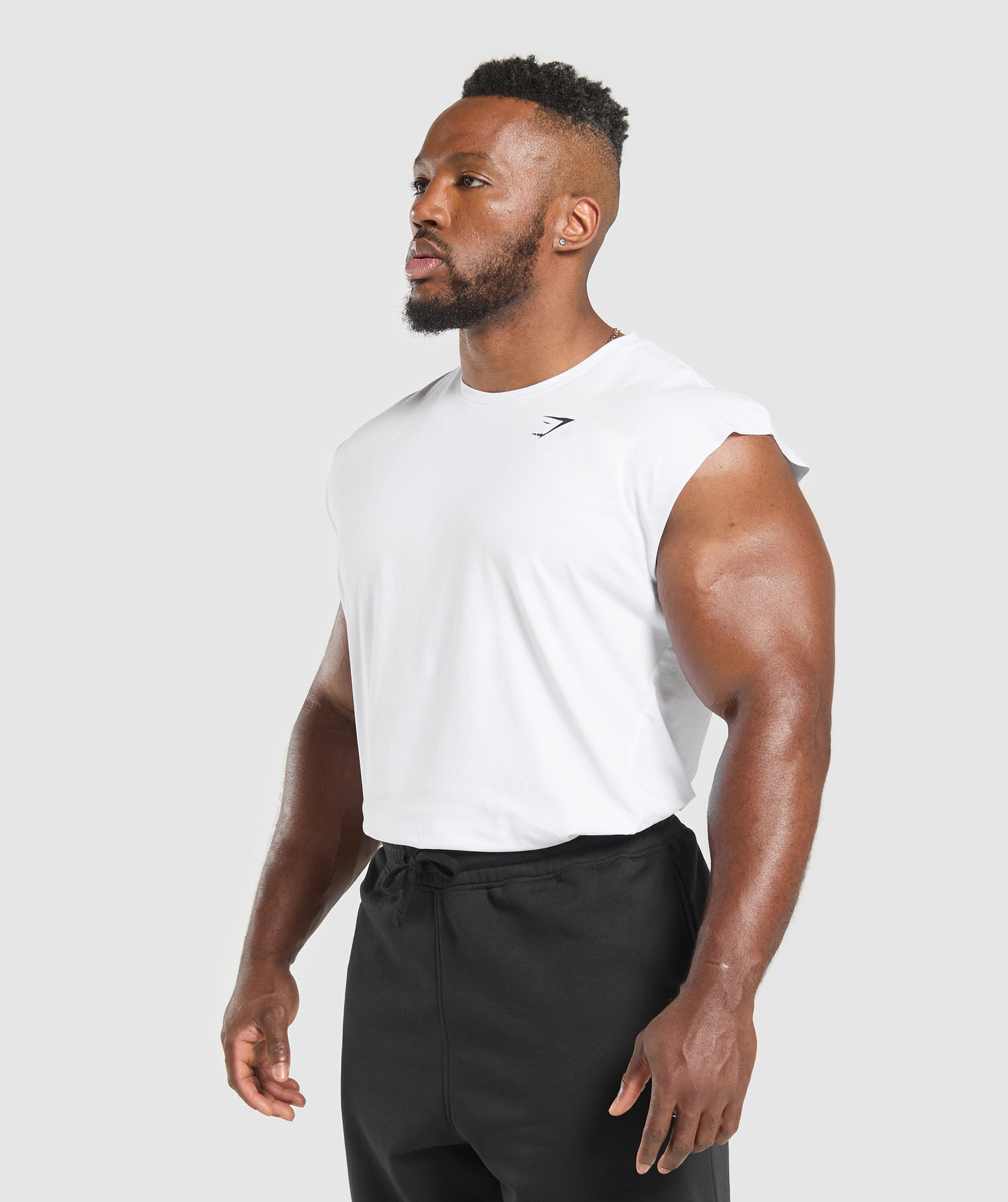 Critical Cut Off Tank