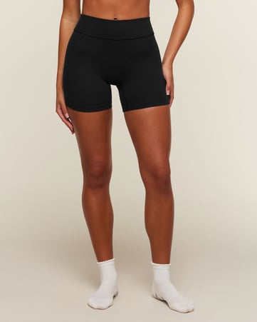 SoftSense Shorts