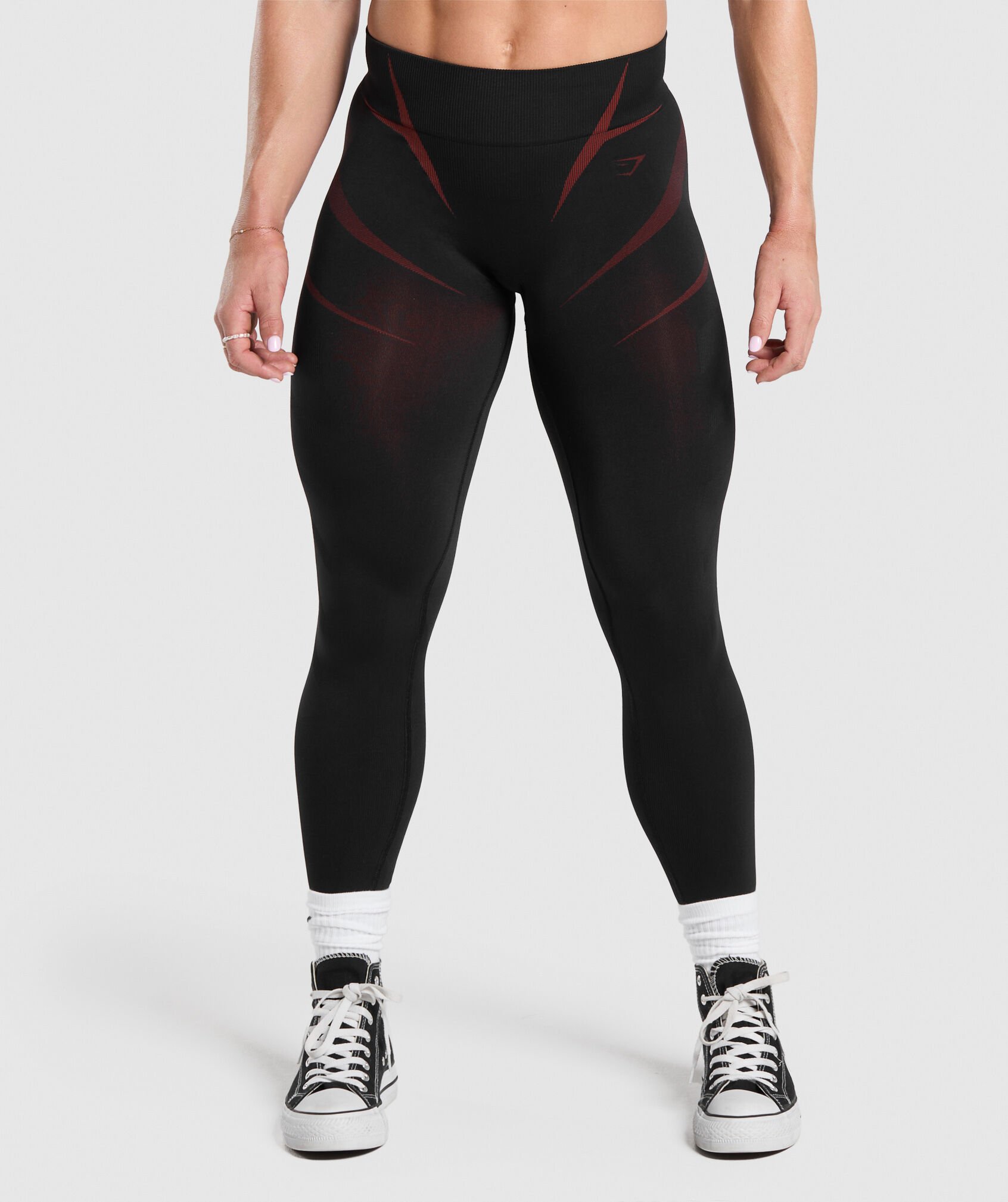 Onyx Seamless Leggings