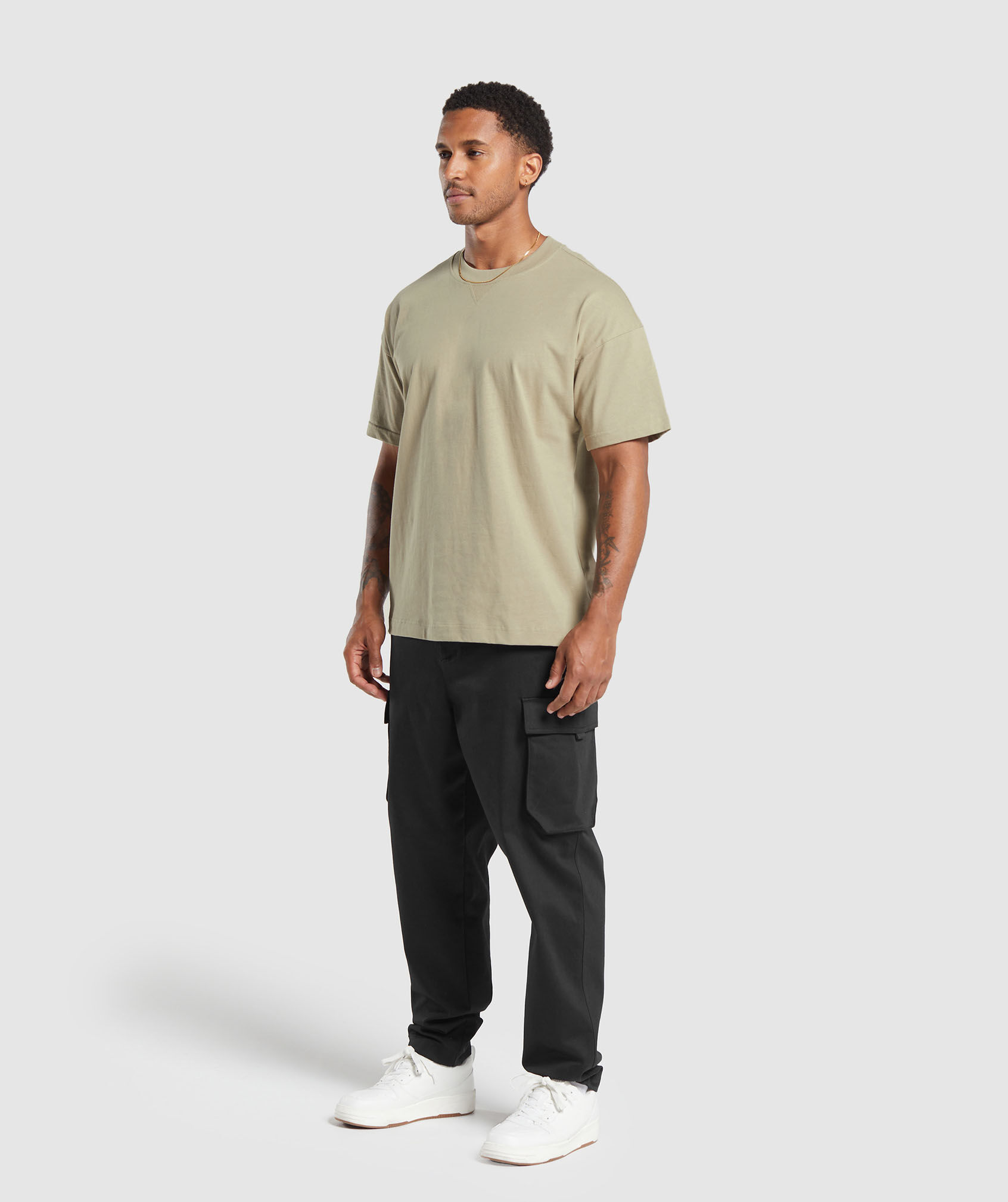 Rest Day Essentials T-Shirt
