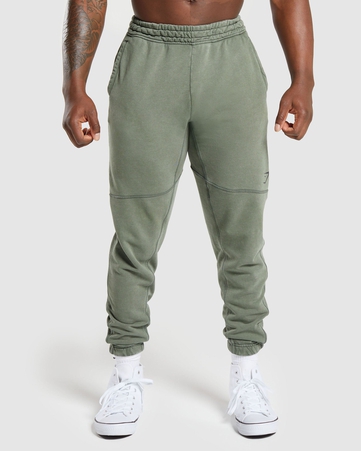 Power Washed Joggers