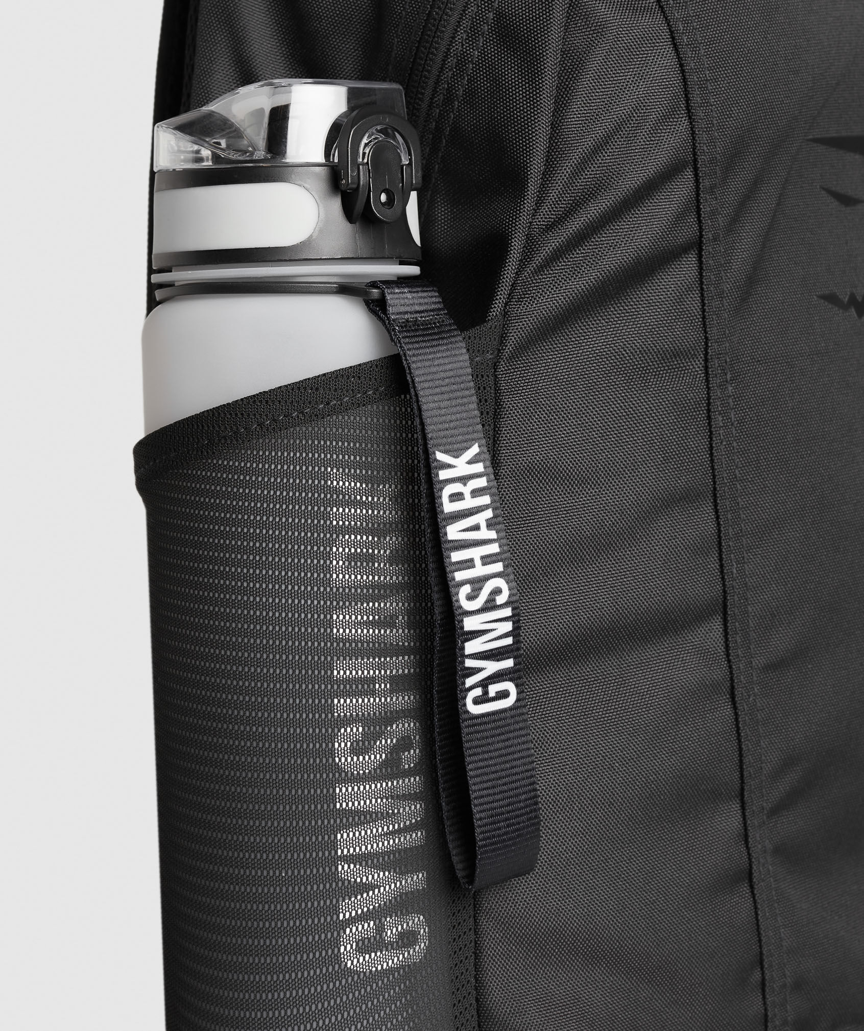 Sharkhead Backpack