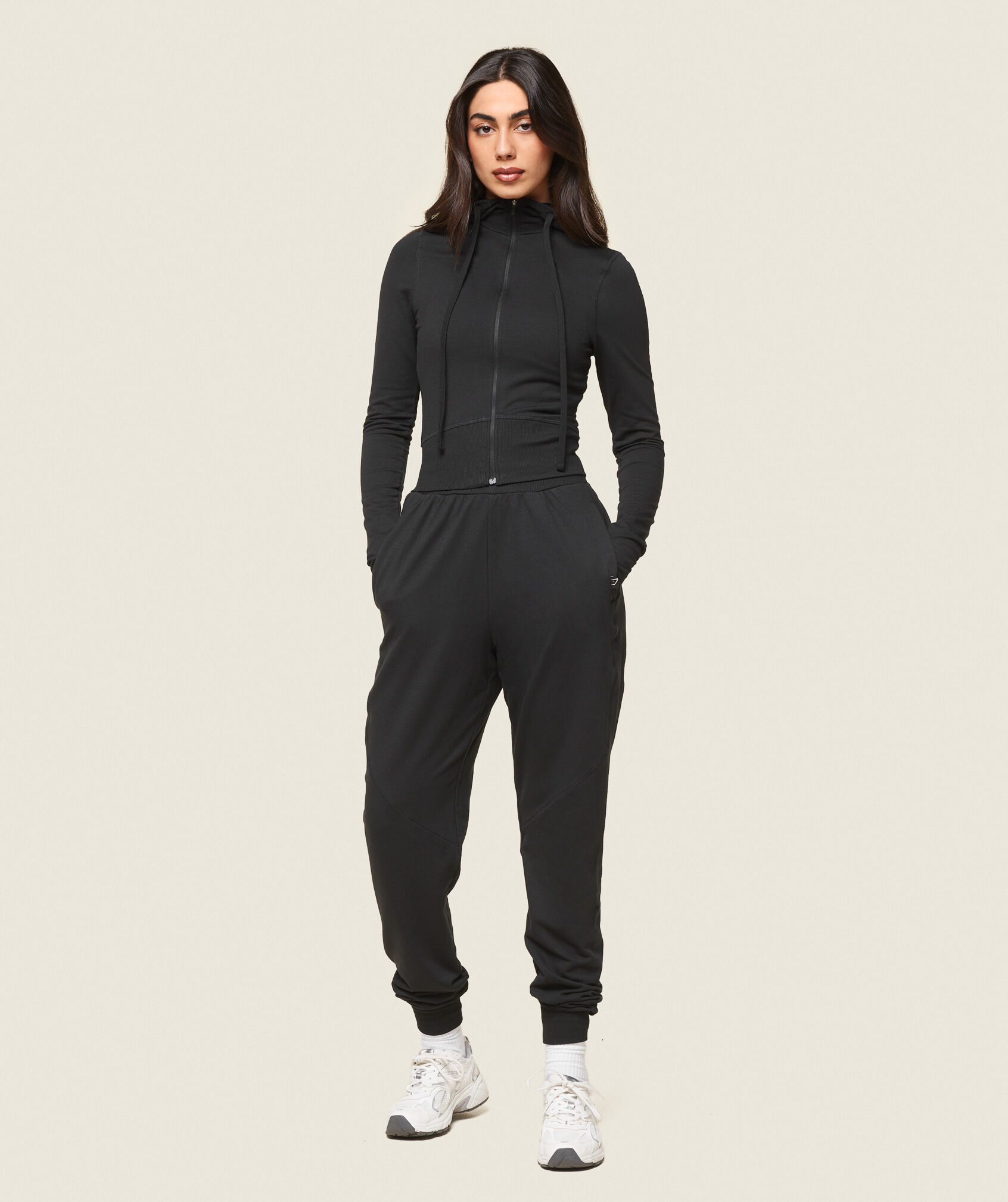 GS x Leana Deeb Training Joggers