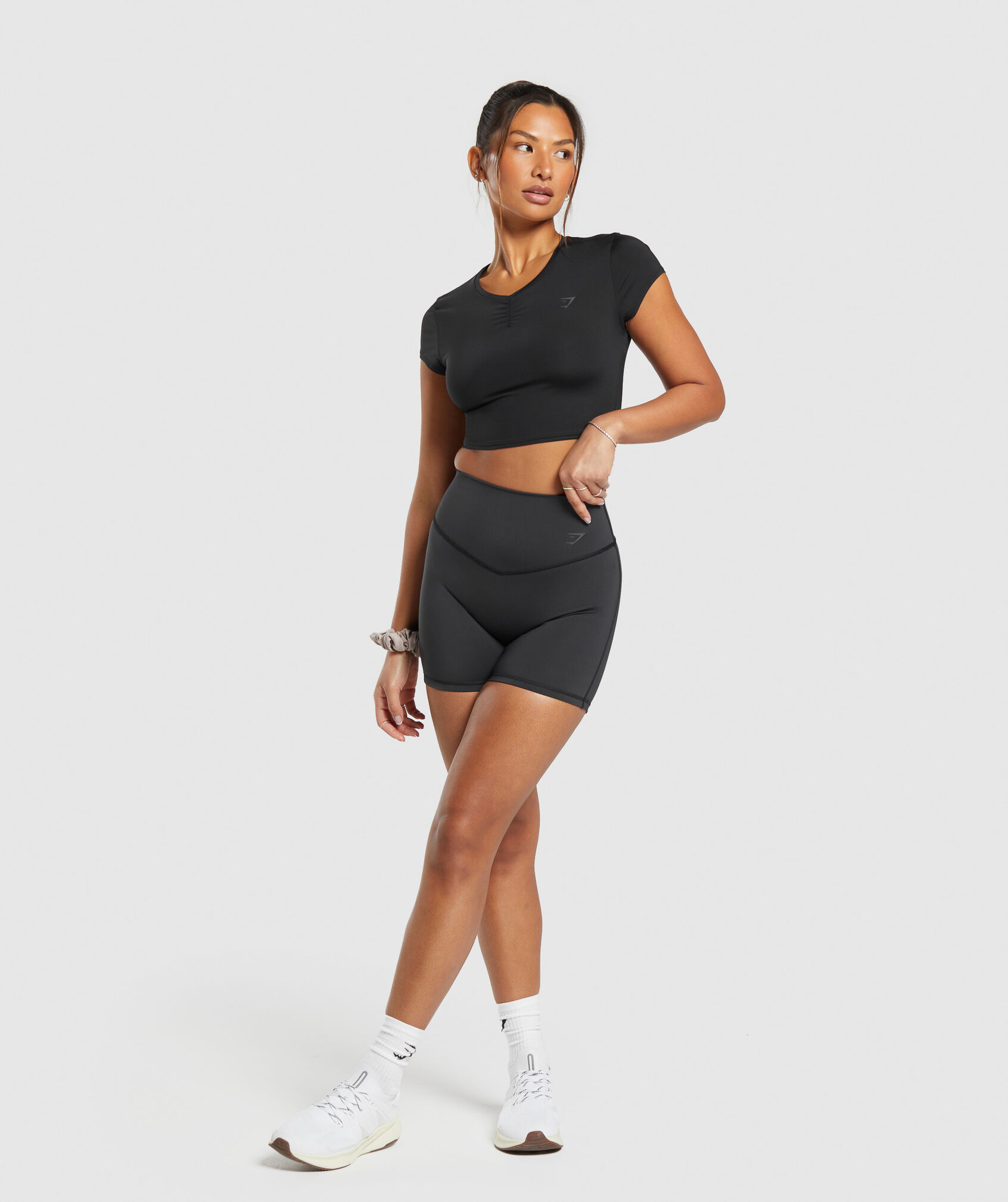 Elevate Shorts