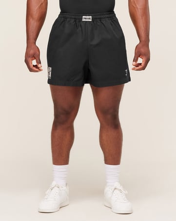 Pumper Shorts 5"