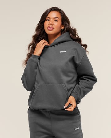 Cosy Luxe Hoodie