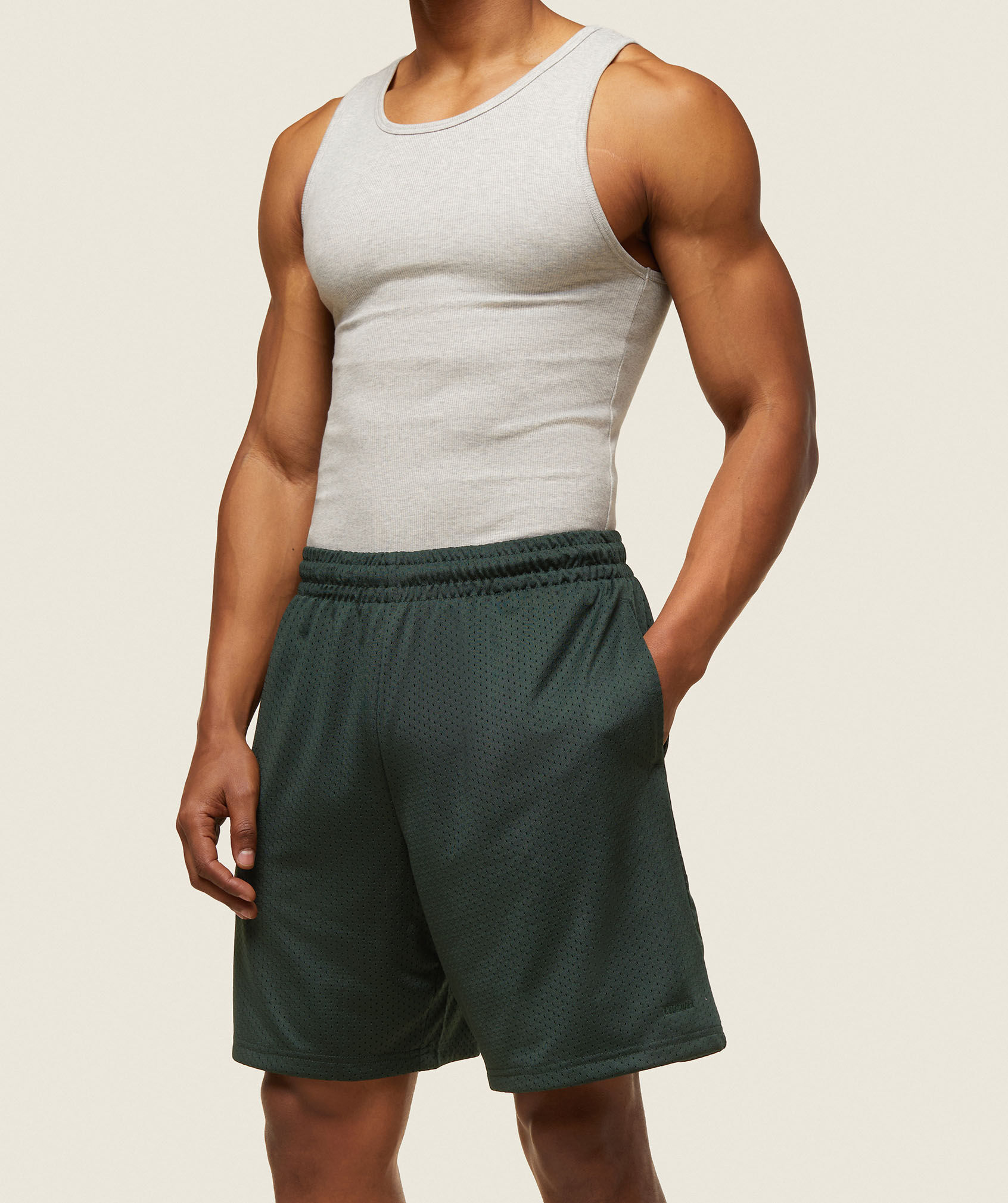 Everywear Basketball Shorts