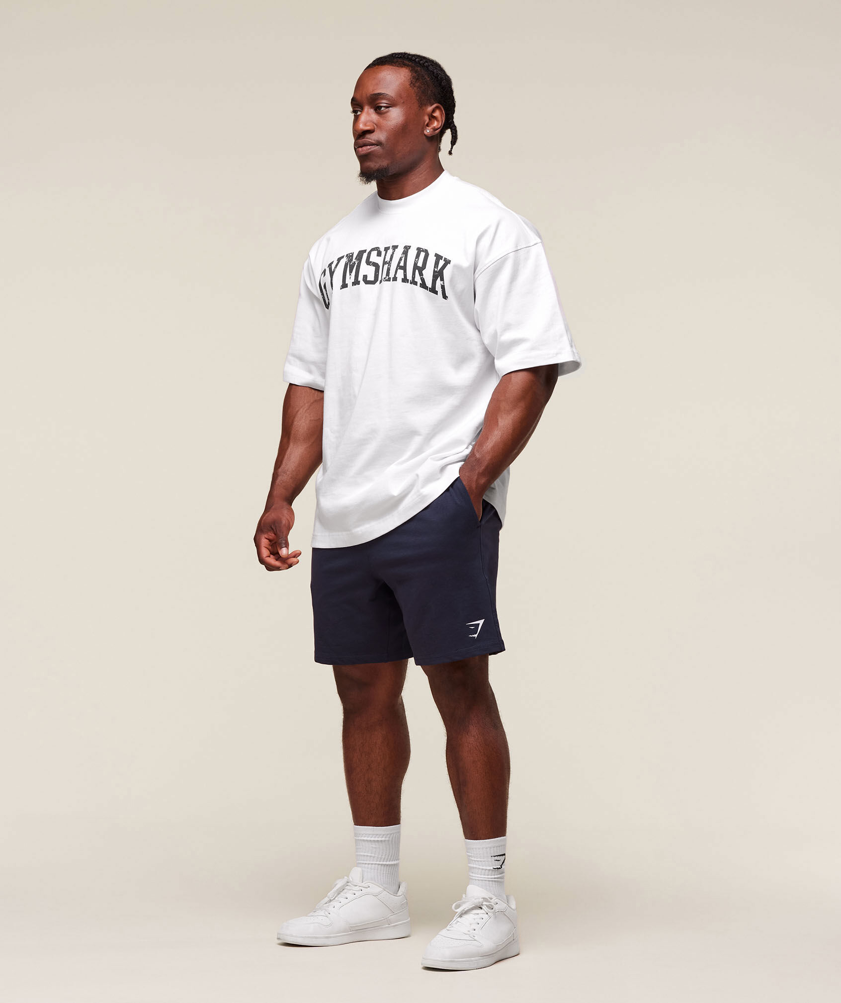 Prime 7" Shorts