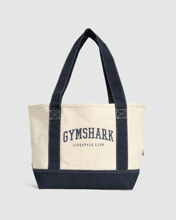 GSLC Oversized Tote