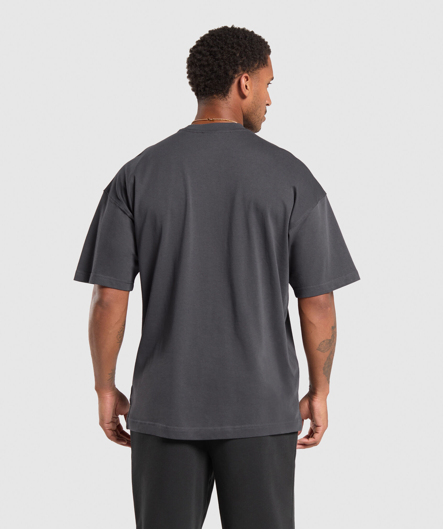 Acid Wash Extreme OS Tee GFX Acid Wash Extreme OS Tee GFX