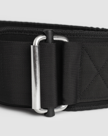 Velcro Weightlifting Belt