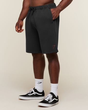 Gymshark x Sam Sulek Longline Shorts