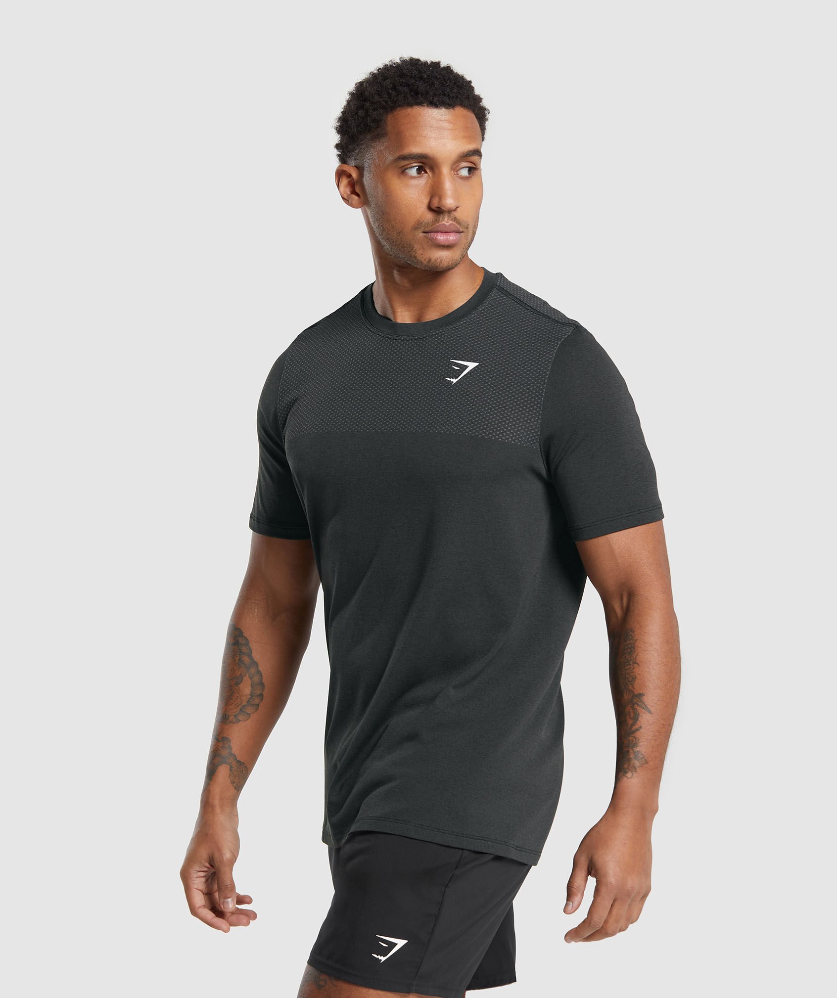 Vital Seamless T-Shirt Vital Seamless T-Shirt