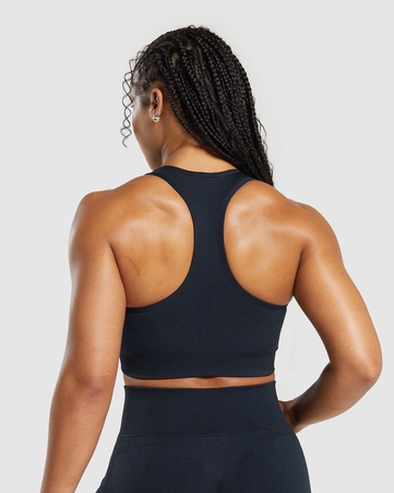 Lift Contour Seamless Sports Bra