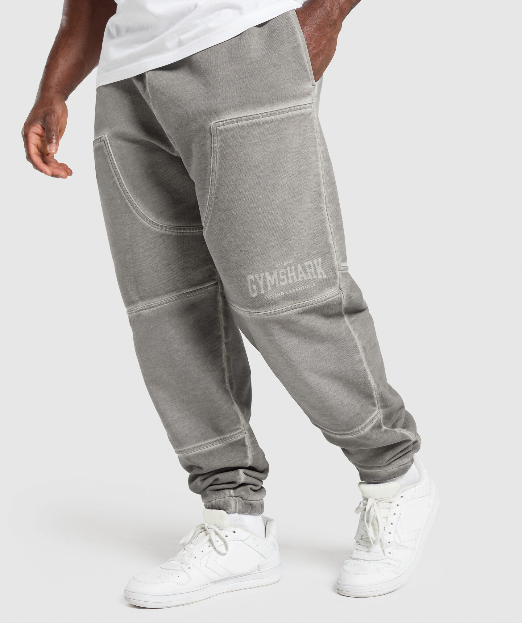 Heavyweight Joggers