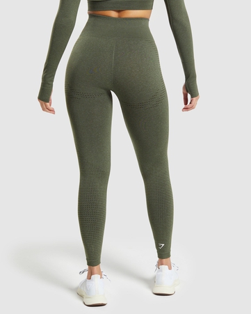 Vital Seamless 2.0 Leggings