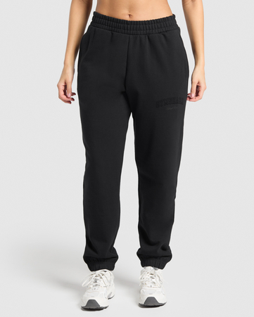 Campus Classics Graphic Jogger