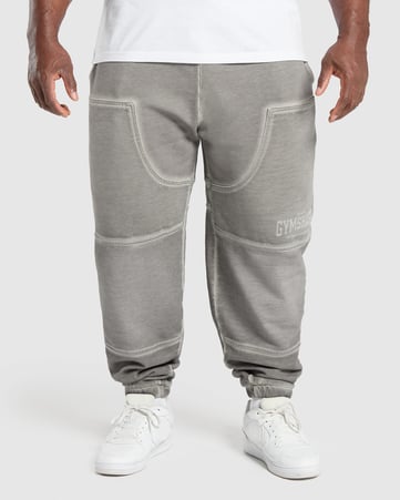 Heavyweight Joggers