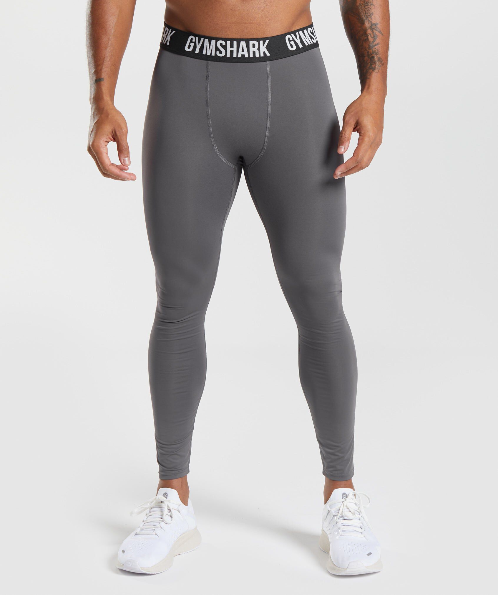 Gymshark mens leggings hotsell