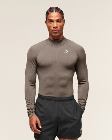 Vital 1/4 Zip Pullover