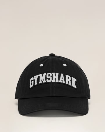 Collegiate Cap